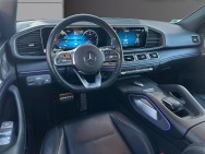 MERCEDES d'occasion GLE 350 DE de 2022 Pontarlier (25)﻿