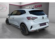 RENAULT d'occasion CLIO 1.0 TCE 90 TECHNO de 2025 Compiègne (60)﻿