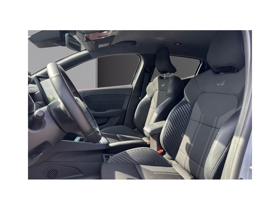 RENAULT d'occasion CLIO 1.0 TCE 90 TECHNO de 2025 Compiègne (60)﻿