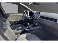 RENAULT d'occasion CLIO 1.0 TCE 90 TECHNO de 2025 Compiègne (60)﻿