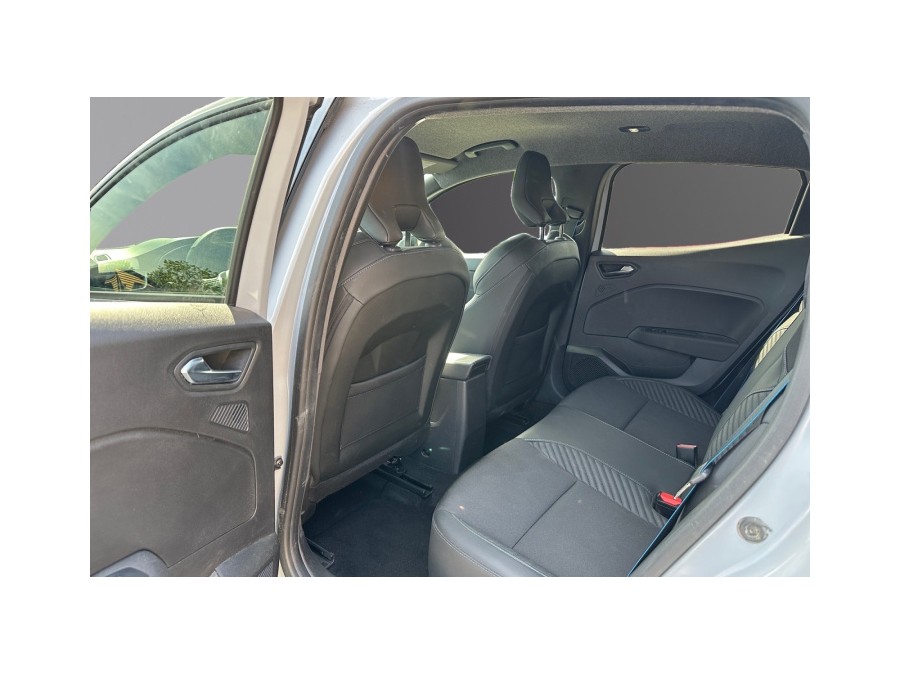 RENAULT d'occasion CLIO 1.0 TCE 90 TECHNO de 2025 Compiègne (60)﻿