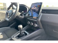 RENAULT d'occasion CLIO 1.0 TCE 90 TECHNO de 2025 Compiègne (60)﻿