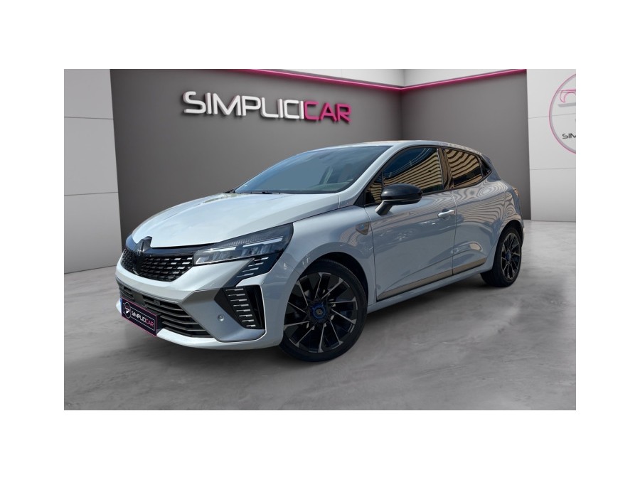 RENAULT d'occasion CLIO 1.0 TCE 90 TECHNO de 2025 Compiègne (60)﻿