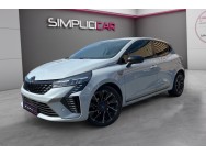 RENAULT d'occasion CLIO 1.0 TCE 90 TECHNO de 2025 Compiègne (60)﻿