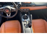 FIAT d'occasion SPIDER 1.4 MultiAir Turbo 16V de 2018 Compiègne (60)﻿