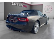 FIAT d'occasion SPIDER 1.4 MultiAir Turbo 16V de 2018 Compiègne (60)﻿