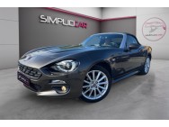 FIAT d'occasion SPIDER 1.4 MultiAir Turbo 16V de 2018 Compiègne (60)﻿