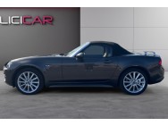 FIAT d'occasion SPIDER 1.4 MultiAir Turbo 16V de 2018 Compiègne (60)﻿