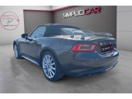 FIAT d'occasion SPIDER 1.4 MultiAir Turbo 16V de 2018 Compiègne (60)﻿