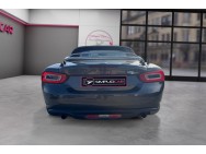 FIAT d'occasion SPIDER 1.4 MultiAir Turbo 16V de 2018 Compiègne (60)﻿