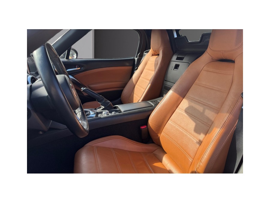 FIAT d'occasion SPIDER 1.4 MultiAir Turbo 16V de 2018 Compiègne (60)﻿