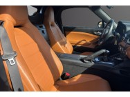 FIAT d'occasion SPIDER 1.4 MultiAir Turbo 16V de 2018 Compiègne (60)﻿