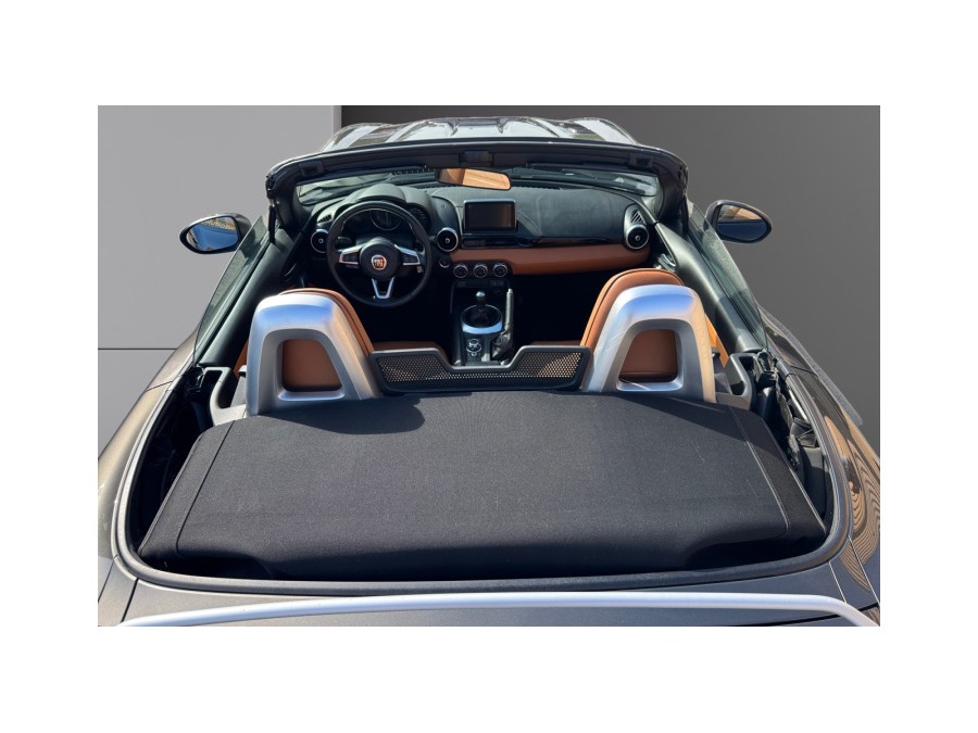 FIAT d'occasion SPIDER 1.4 MultiAir Turbo 16V de 2018 Compiègne (60)﻿