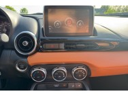 FIAT d'occasion SPIDER 1.4 MultiAir Turbo 16V de 2018 Compiègne (60)﻿