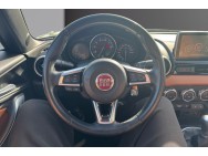 FIAT d'occasion SPIDER 1.4 MultiAir Turbo 16V de 2018 Compiègne (60)﻿