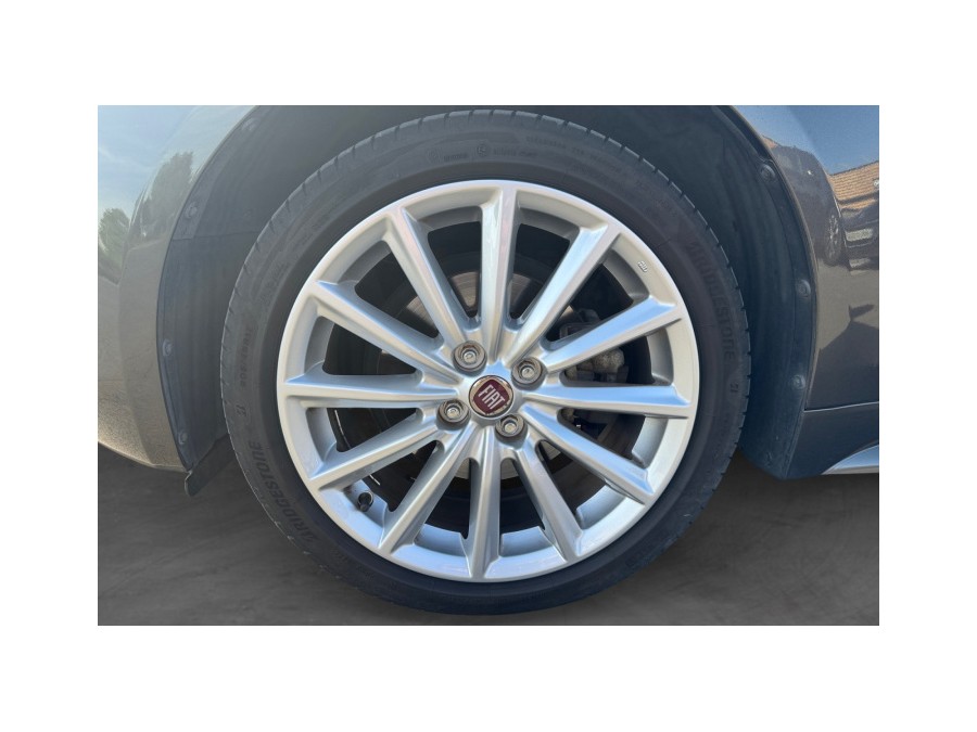 FIAT d'occasion SPIDER 1.4 MultiAir Turbo 16V de 2018 Compiègne (60)﻿