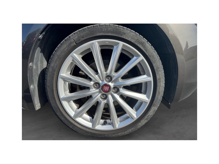 FIAT d'occasion SPIDER 1.4 MultiAir Turbo 16V de 2018 Compiègne (60)﻿