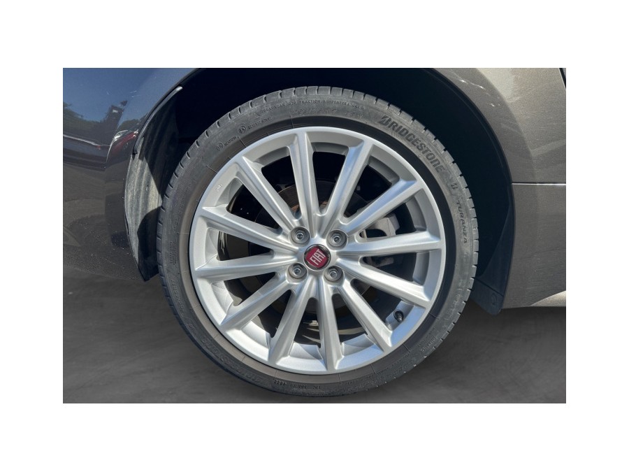 FIAT d'occasion SPIDER 1.4 MultiAir Turbo 16V de 2018 Compiègne (60)﻿