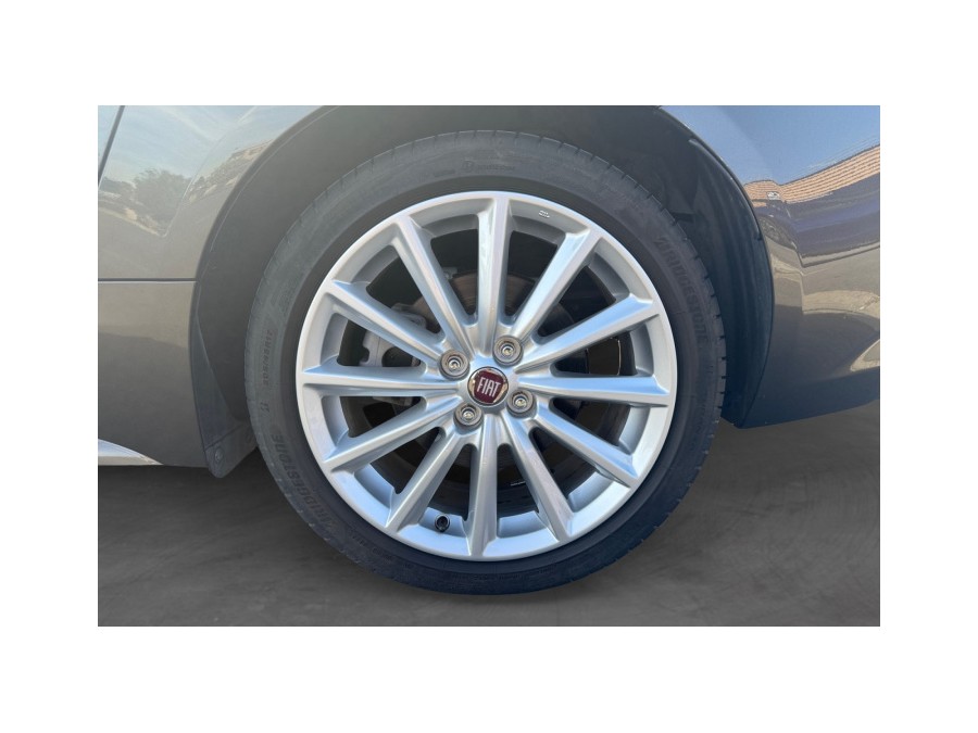 FIAT d'occasion SPIDER 1.4 MultiAir Turbo 16V de 2018 Compiègne (60)﻿