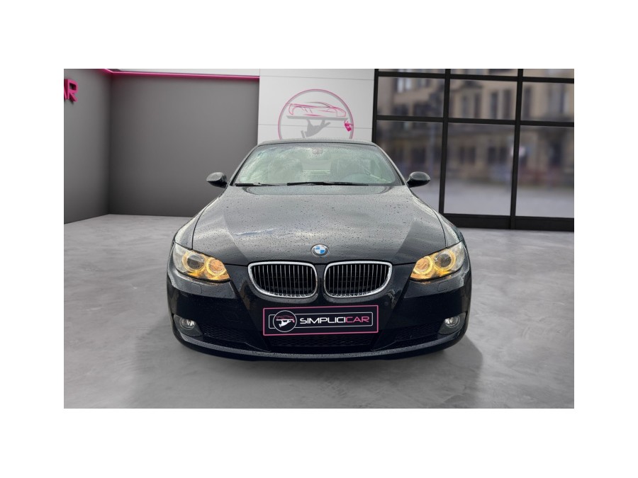 BMW d'occasion SERIE 3 325d de 2008 Compiègne (60)﻿