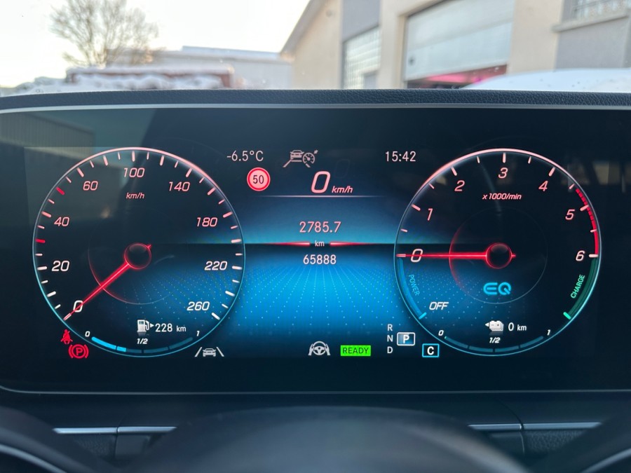 MERCEDES d'occasion GLE 350 DE de 2022 Pontarlier (25)﻿