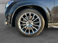 MERCEDES d'occasion GLE 350 DE de 2022 Pontarlier (25)﻿