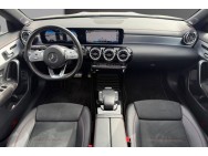 MERCEDES d'occasion CLA CLA Shooting Brake 200 d 8G-DCT AMG Line de