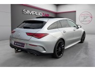 MERCEDES d'occasion CLA CLA Shooting Brake 200 d 8G-DCT AMG Line de