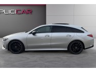 MERCEDES d'occasion CLA CLA Shooting Brake 200 d 8G-DCT AMG Line de