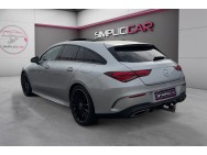 MERCEDES d'occasion CLA CLA Shooting Brake 200 d 8G-DCT AMG Line de
