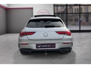 MERCEDES d'occasion CLA CLA Shooting Brake 200 d 8G-DCT AMG Line de
