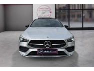MERCEDES d'occasion CLA CLA Shooting Brake 200 d 8G-DCT AMG Line de
