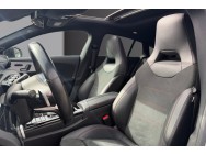 MERCEDES d'occasion CLA CLA Shooting Brake 200 d 8G-DCT AMG Line de