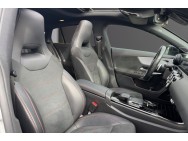 MERCEDES d'occasion CLA CLA Shooting Brake 200 d 8G-DCT AMG Line de