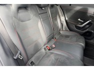 MERCEDES d'occasion CLA CLA Shooting Brake 200 d 8G-DCT AMG Line de