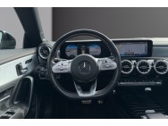 MERCEDES d'occasion CLA CLA Shooting Brake 200 d 8G-DCT AMG Line de