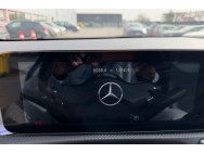 MERCEDES d'occasion CLA CLA Shooting Brake 200 d 8G-DCT AMG Line de