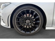 MERCEDES d'occasion CLA CLA Shooting Brake 200 d 8G-DCT AMG Line de