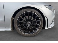 MERCEDES d'occasion CLA CLA Shooting Brake 200 d 8G-DCT AMG Line de