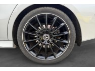 MERCEDES d'occasion CLA CLA Shooting Brake 200 d 8G-DCT AMG Line de