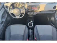 TOYOTA d'occasion YARIS 1.33 16V Dual VVT-I de 2015 Compiègne (60)﻿
