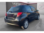 TOYOTA d'occasion YARIS 1.33 16V Dual VVT-I de 2015 Compiègne (60)﻿