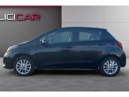 TOYOTA d'occasion YARIS 1.33 16V Dual VVT-I de 2015 Compiègne (60)﻿