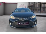 TOYOTA d'occasion YARIS 1.33 16V Dual VVT-I de 2015 Compiègne (60)﻿
