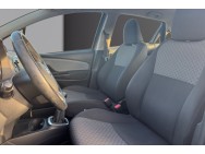 TOYOTA d'occasion YARIS 1.33 16V Dual VVT-I de 2015 Compiègne (60)﻿