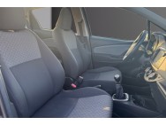 TOYOTA d'occasion YARIS 1.33 16V Dual VVT-I de 2015 Compiègne (60)﻿