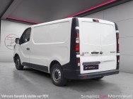 RENAULT d'occasion TRAFIC 2.0 DCI 130 de 2022 Montreuil (93)﻿