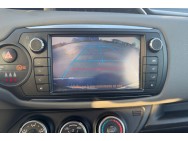 TOYOTA d'occasion YARIS 1.33 16V Dual VVT-I de 2015 Compiègne (60)﻿