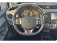 TOYOTA d'occasion YARIS 1.33 16V Dual VVT-I de 2015 Compiègne (60)﻿