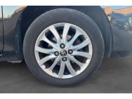 TOYOTA d'occasion YARIS 1.33 16V Dual VVT-I de 2015 Compiègne (60)﻿